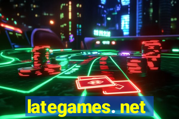 lategames. net